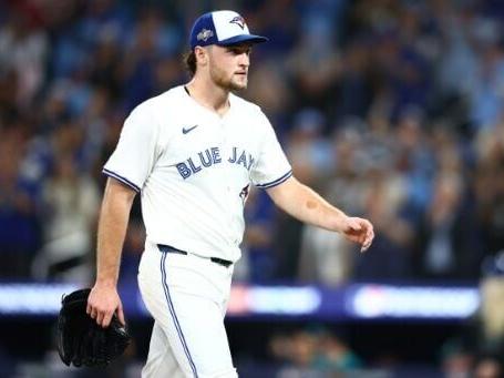 Rookie pitcher Yesavage to face Ohtani, Dodgers in World Series opener